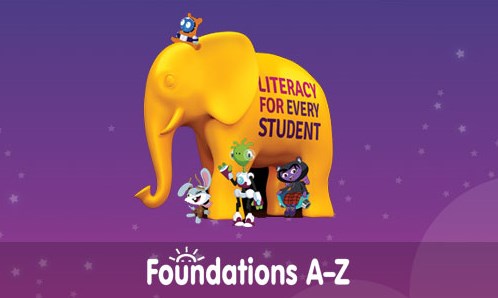 Foundations A-Z - Hướng dẫn sử dụng tài khoản Student và Teacher 